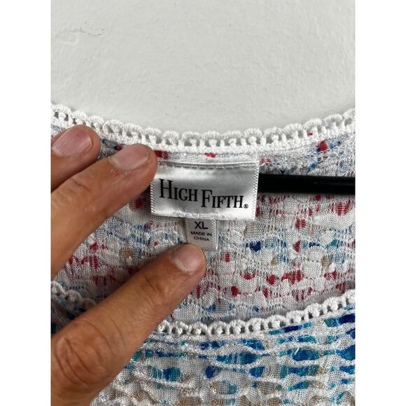 High Fifth Top - Picture 2 of 6